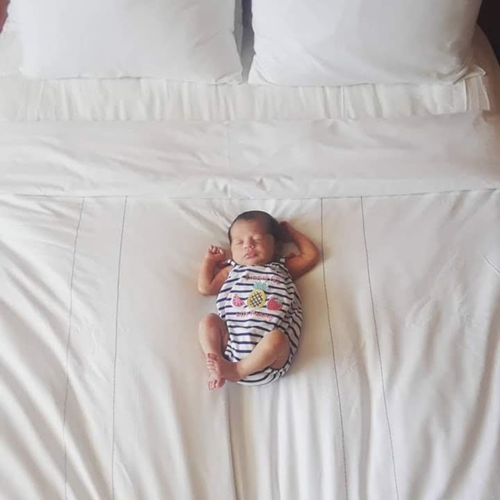 Koala Baby Newborn Summer Fun Outfit